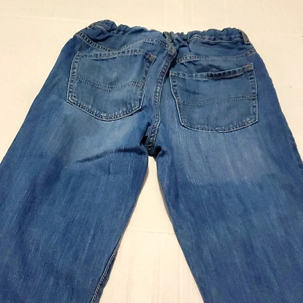Place medium wash